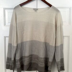 Calvin Klein Large Sweater